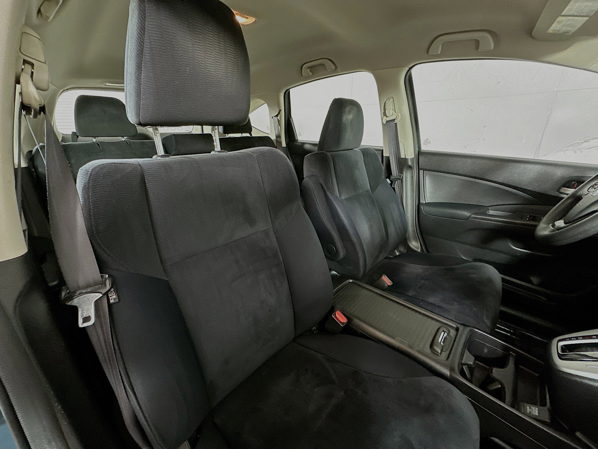 Used 2014 Honda CR-V LX image 26