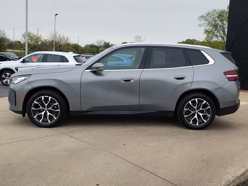 Used 2026 BMW X3 xDrive30i AWD/4WD image 20