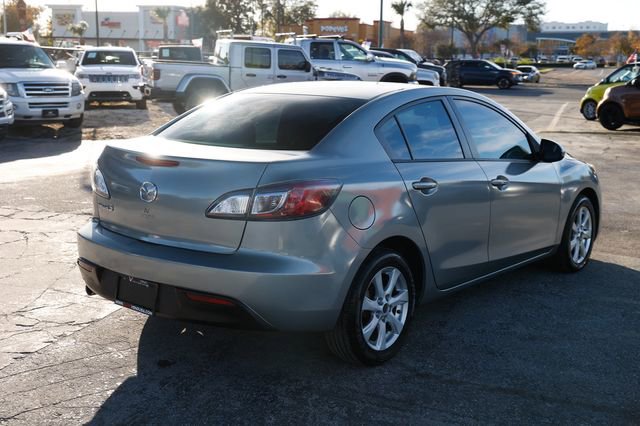Used 2011 MAZDA MAZDA3 i Touring image 16
