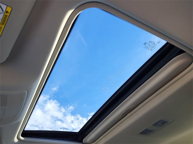 New 2025 MAZDA CX-5 AWD 2.5 S w/ Preferred Package image 15