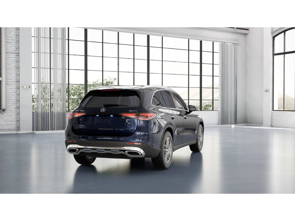 Used 2023 Mercedes-Benz GLC 300 4MATIC image 23