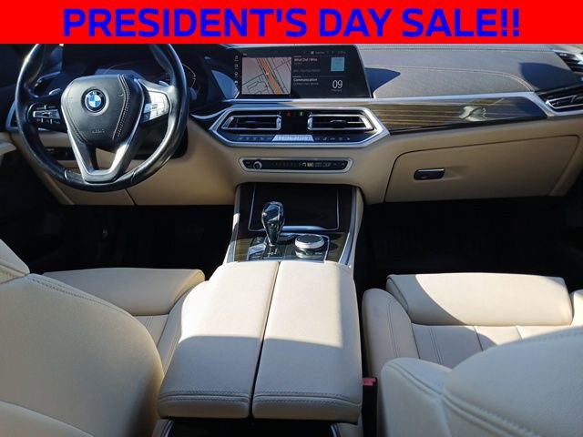 Used 2021 BMW X5 sDrive40i image 16