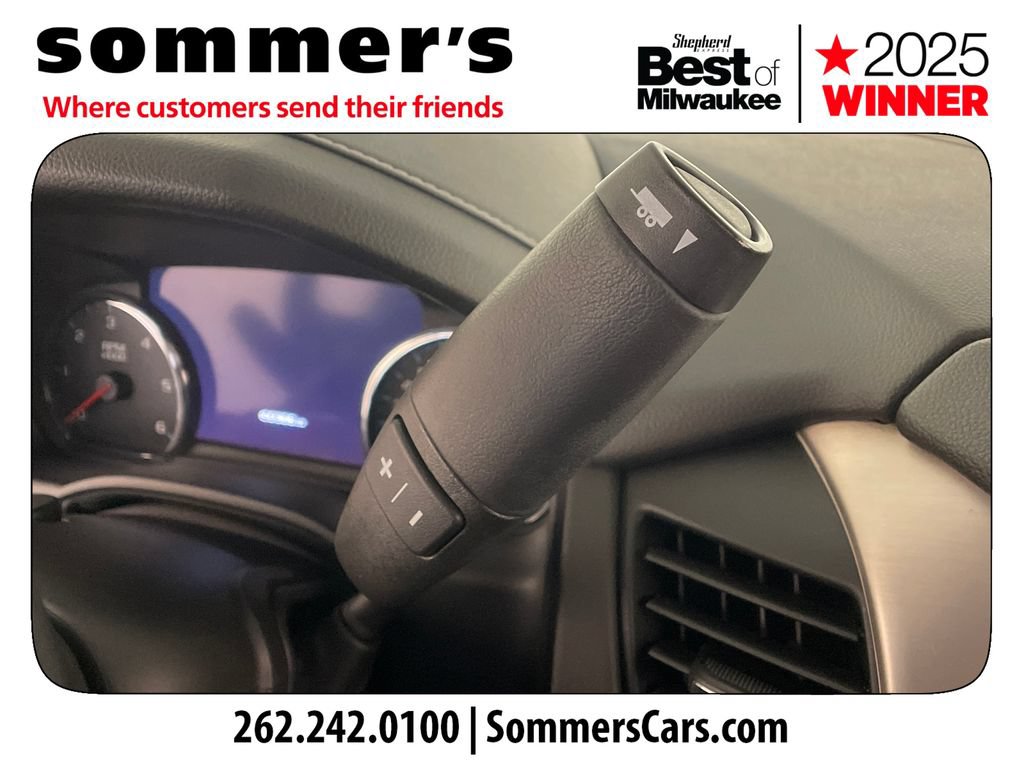Used 2020 GMC Yukon Denali w/ Denali Premium Package AWD/4WD image 22