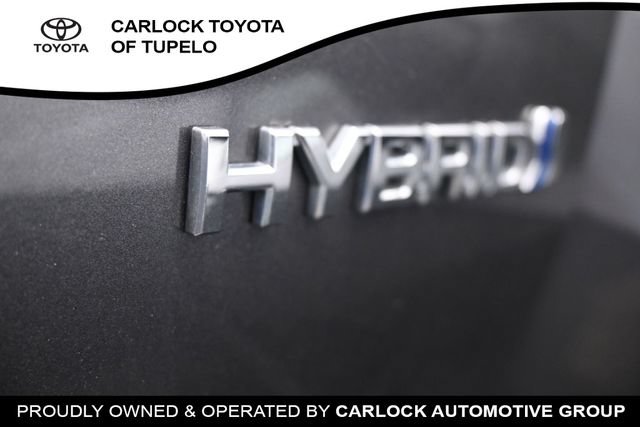 Used 2021 Toyota RAV4 Limited AWD/4WD image 42