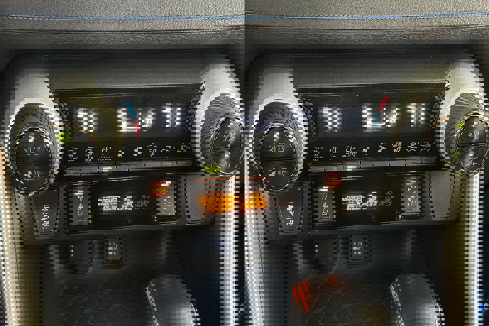 Used 2019 Toyota RAV4 XSE w/ Carpet Mat Package image 23