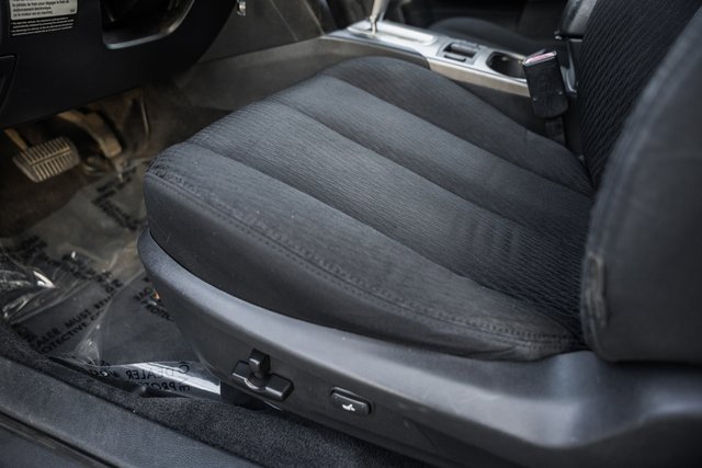 Used 2010 Subaru Outback 2.5i Premium image 31