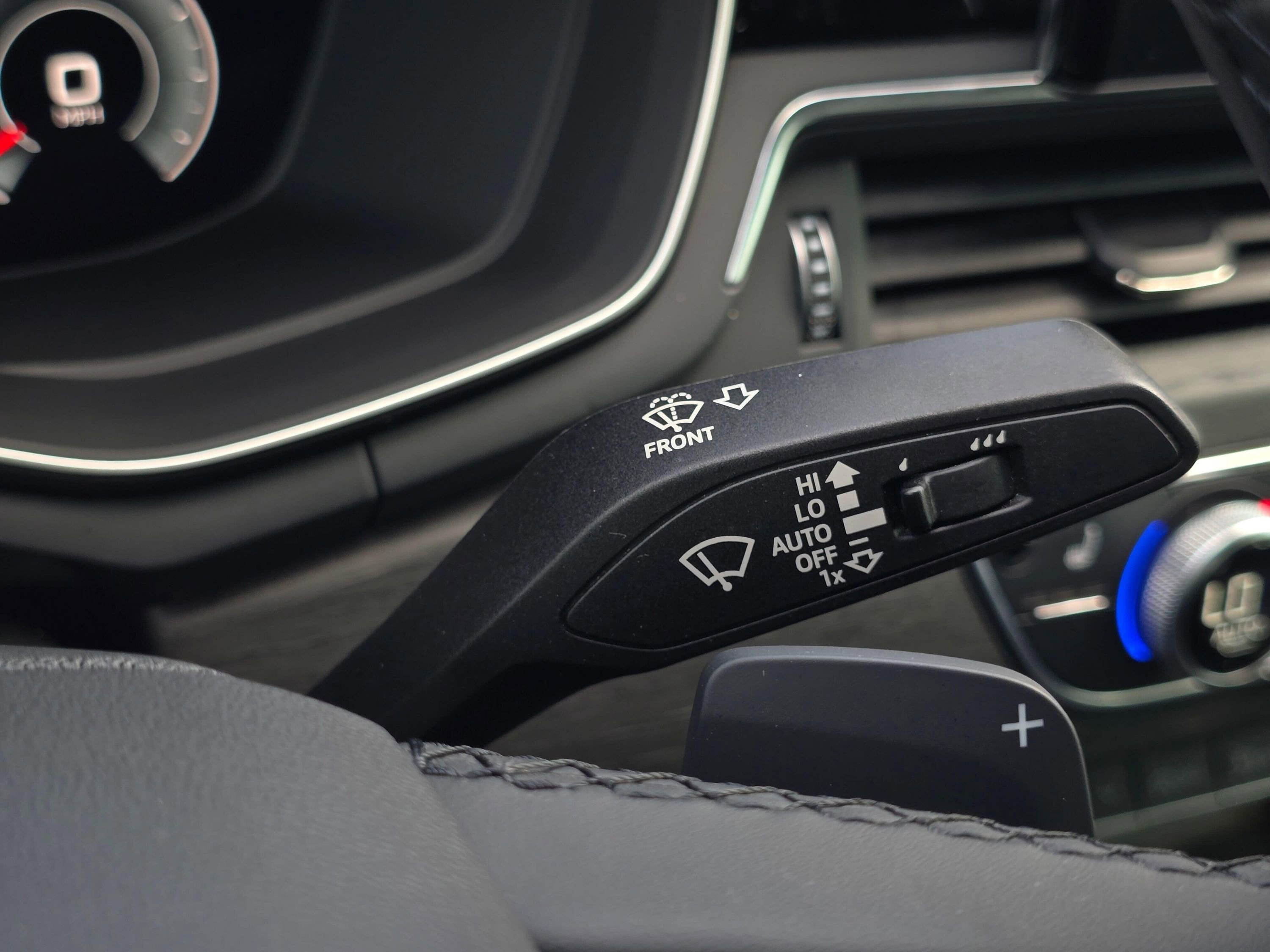 Used 2023 Audi A5 2.0T Premium Plus w/ Premium Plus image 40