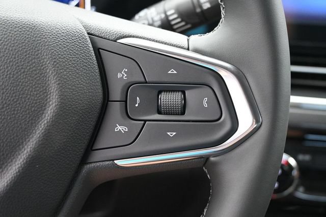 New 2026 Chevrolet Trax ACTIV w/ Driver Confidence Package FWD image 30