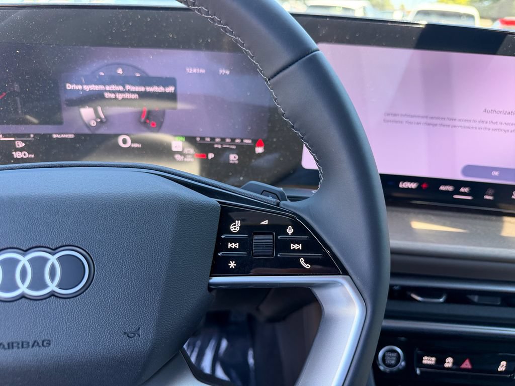 New 2026 Audi Q5 Premium AWD/4WD image 17