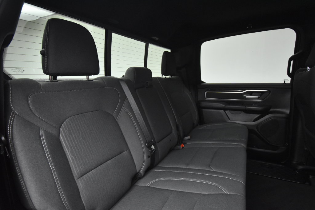 Used 2023 RAM 1500 Big Horn AWD/4WD image 19