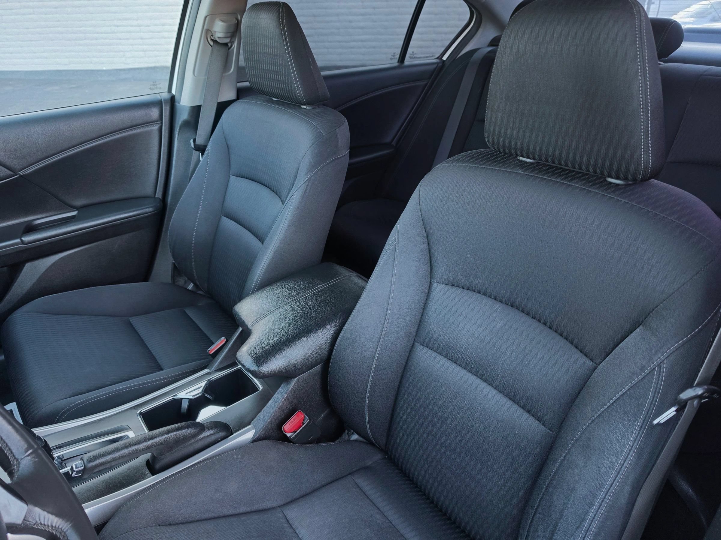Used 2015 Honda Accord Sport image 14