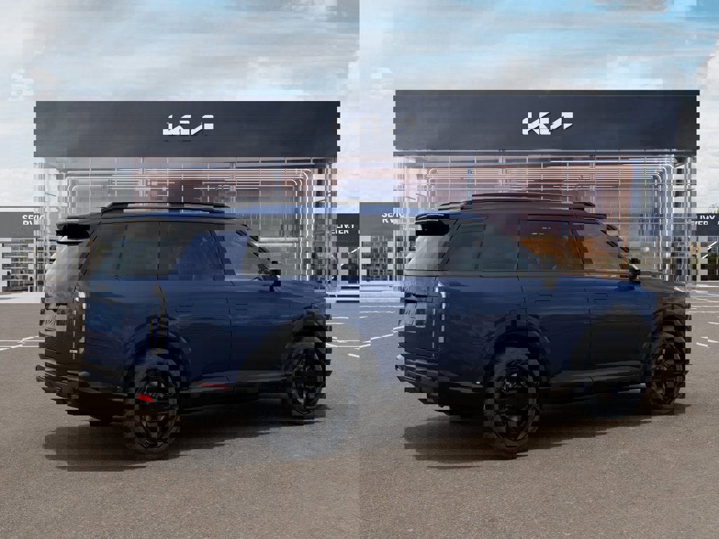 New 2027 Kia Telluride EX X-Line image 6