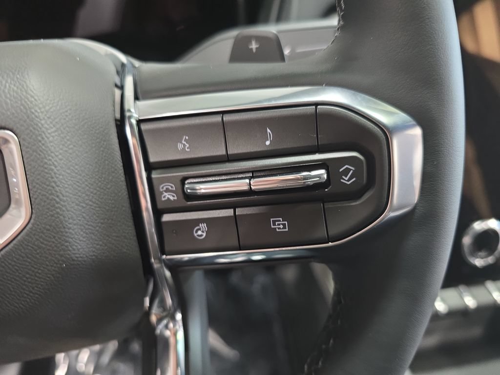 New 2026 GMC Terrain Elevation w/ Elevation Premium Package AWD/4WD image 18