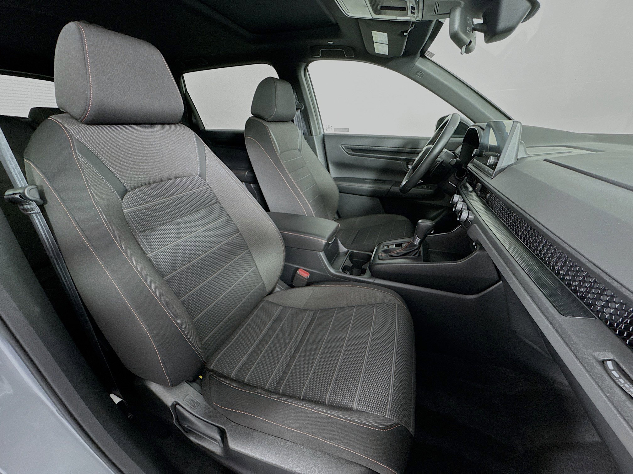 Certified 2023 Honda CR-V Sport image 28