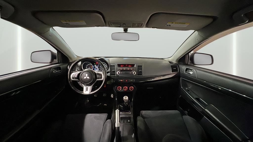 Used 2013 Mitsubishi Lancer Evolution GSR image 31