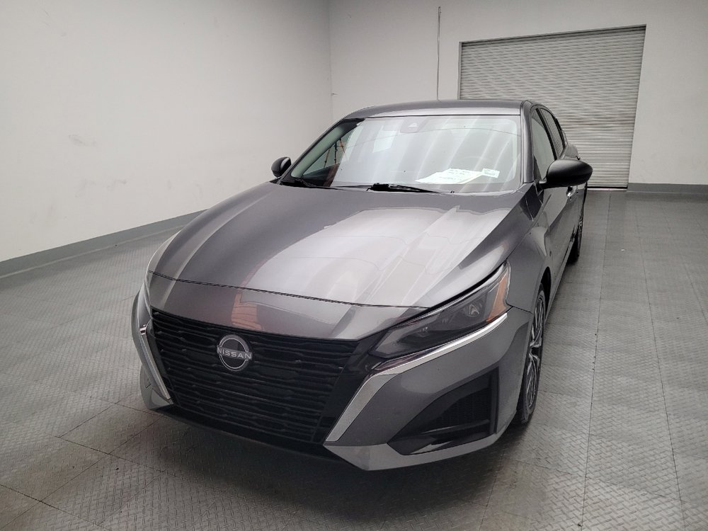 Used 2024 Nissan Altima 2.5 SV image 15