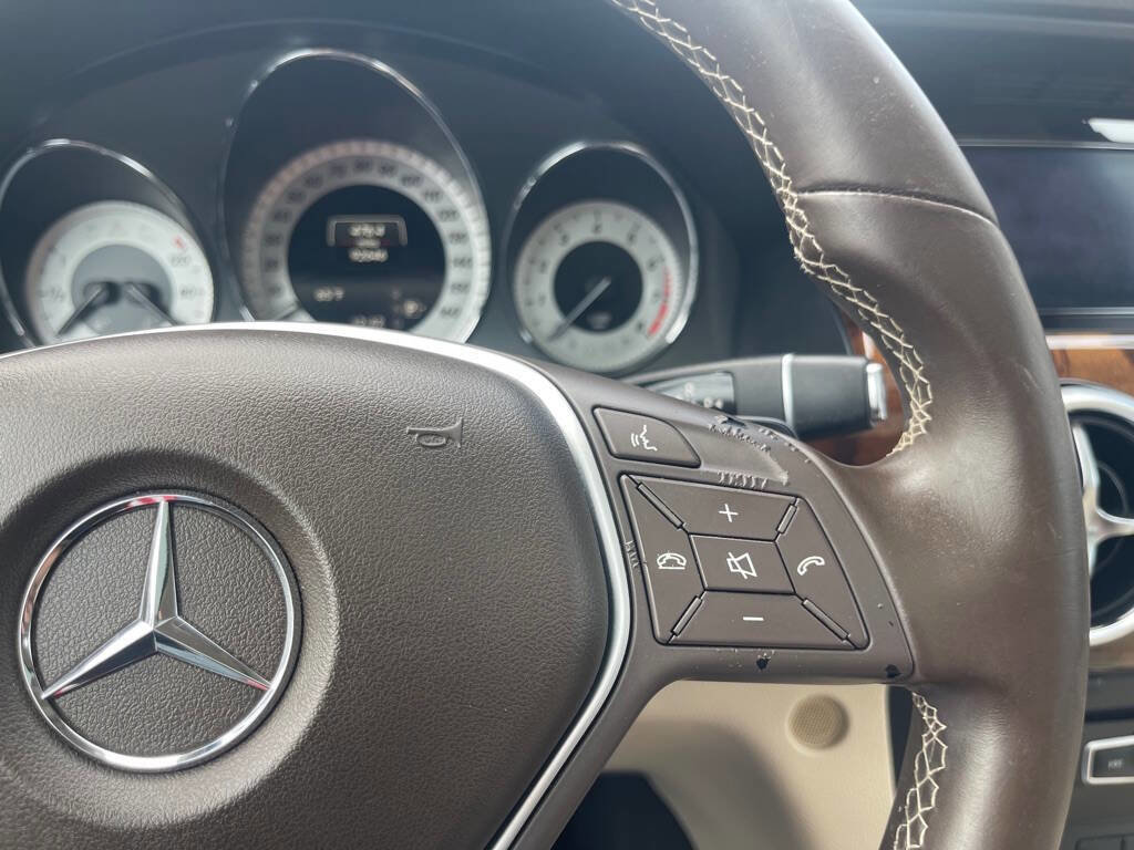 Used 2014 Mercedes-Benz GLK 350 4MATIC image 31