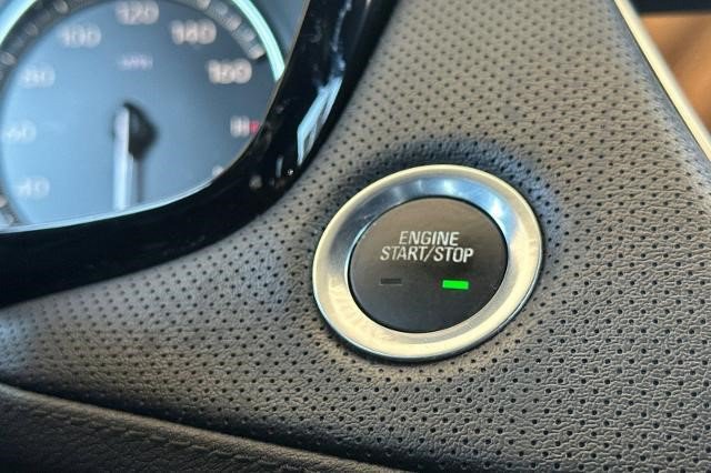 Certified 2023 Cadillac XT5 Luxury FWD image 30