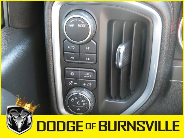 Used 2022 Chevrolet Silverado 1500 High Country w/ Safety Package II AWD/4WD image 25