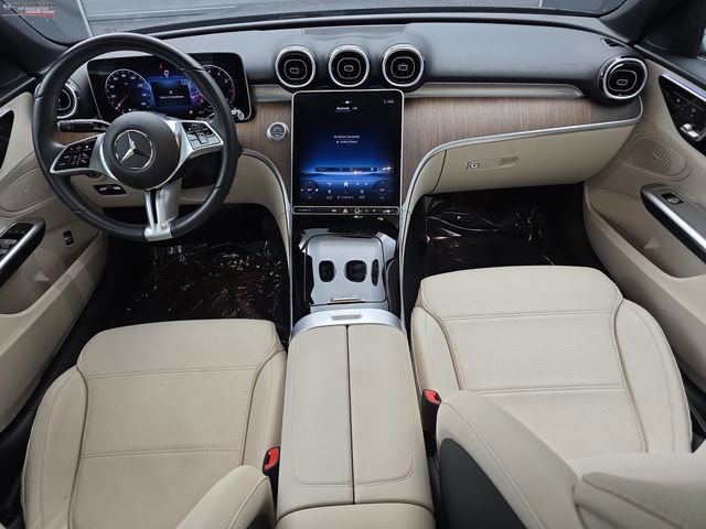 Used 2022 Mercedes-Benz C 300 C 300 image 21