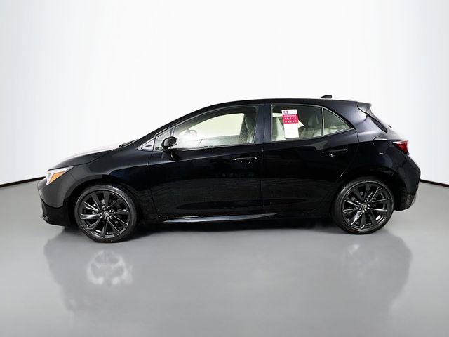 New 2026 Toyota Corolla XSE image 6