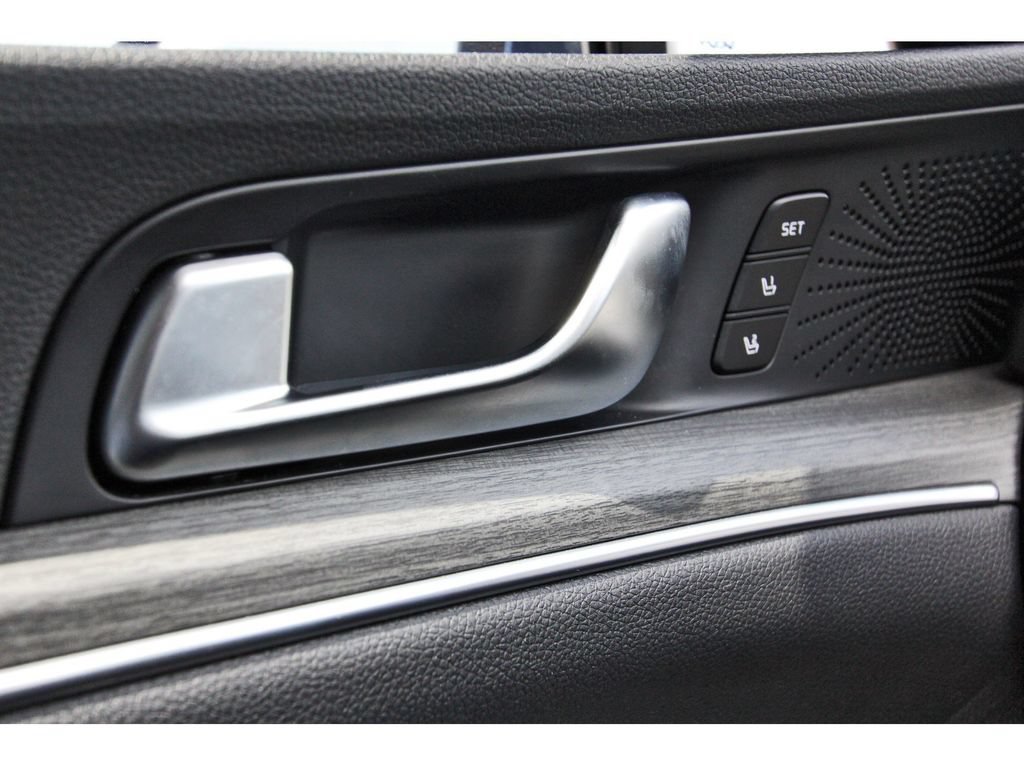 Certified 2026 Kia K5 EX FWD image 21