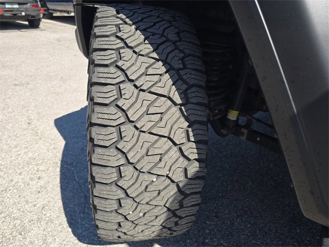 Used 2020 Jeep Wrangler Unlimited Sport S image 29