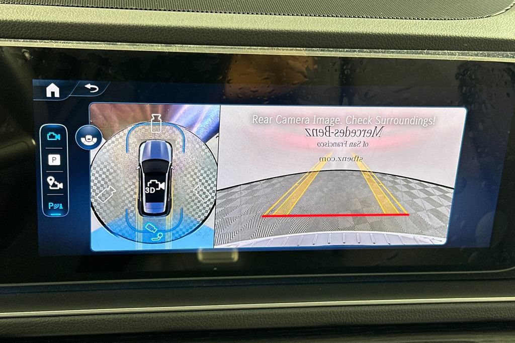 Certified 2026 Mercedes-Benz GLE 350 4MATIC image 23