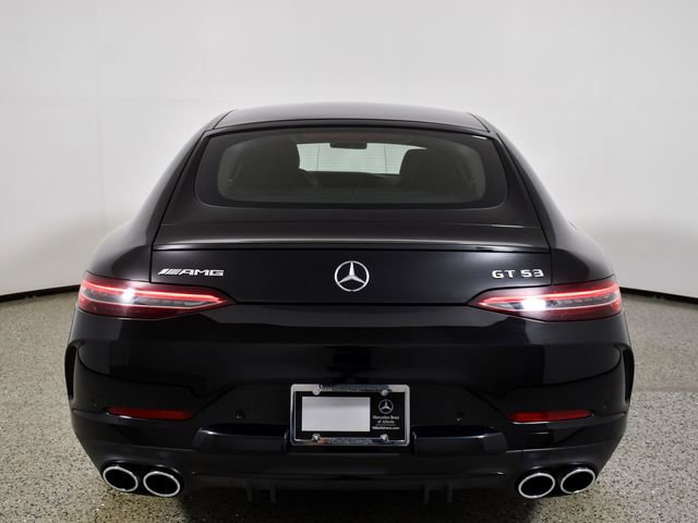 Used 2021 Mercedes-Benz AMG GT 53 image 7
