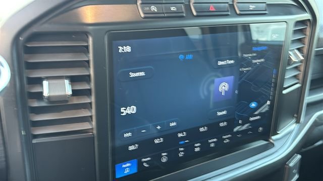 Used 2024 Ford F150 STX AWD/4WD image 16