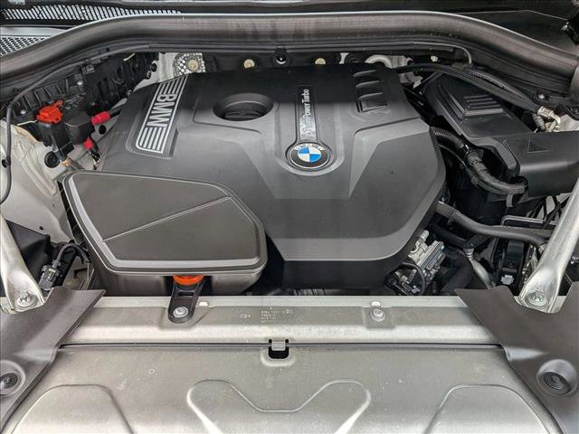 Used 2019 BMW X3 xDrive30i w/ Convenience Package image 27