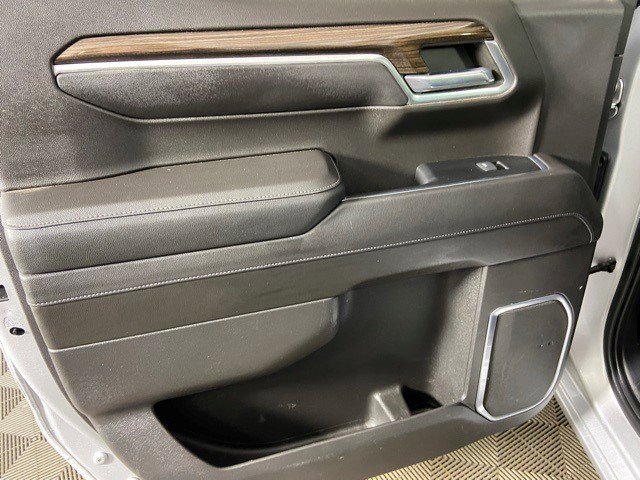 Certified 2022 Chevrolet Silverado 1500 LT image 15