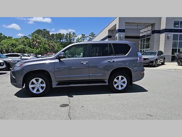 Used 2017 Lexus GX 460 w/ Navigation Package AWD/4WD image 18