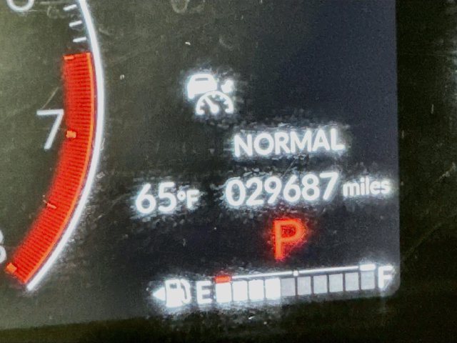 Used 2024 Honda CR-V LX image 13