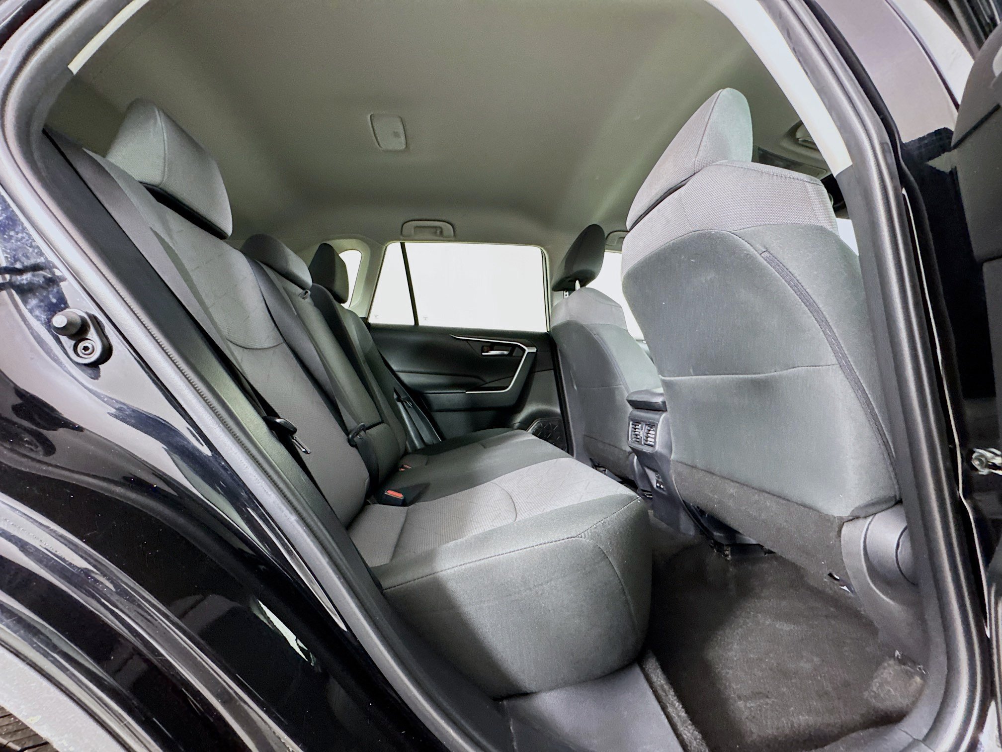 Certified 2024 Toyota RAV4 XLE AWD/4WD image 26