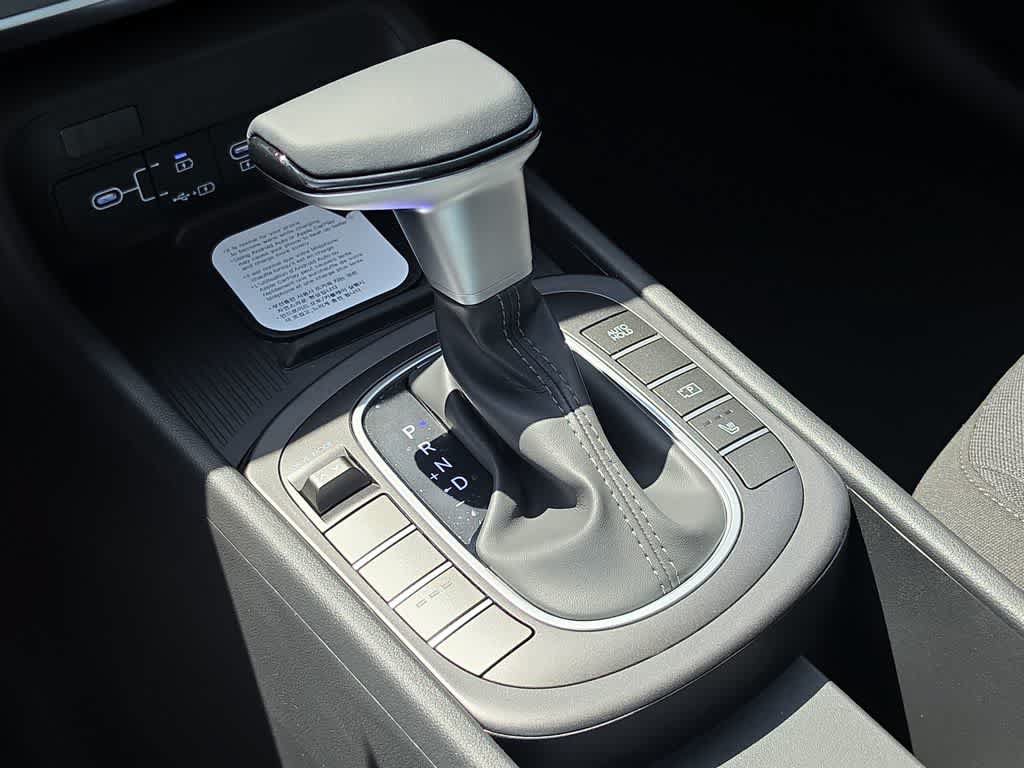 New 2027 Hyundai Kona SEL Sport FWD image 33