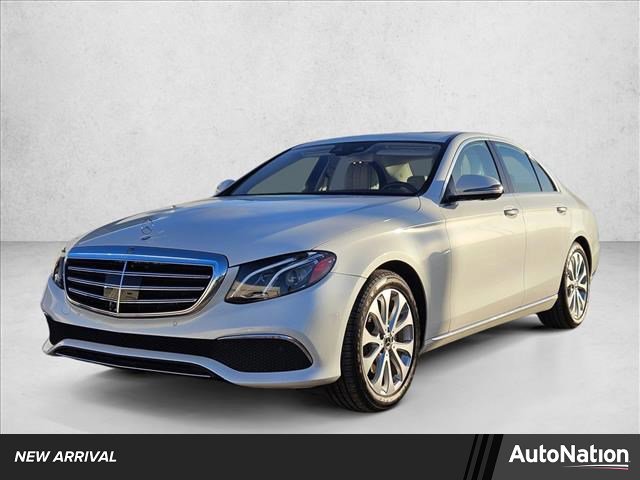 Used 2019 Mercedes-Benz E 300 image 1