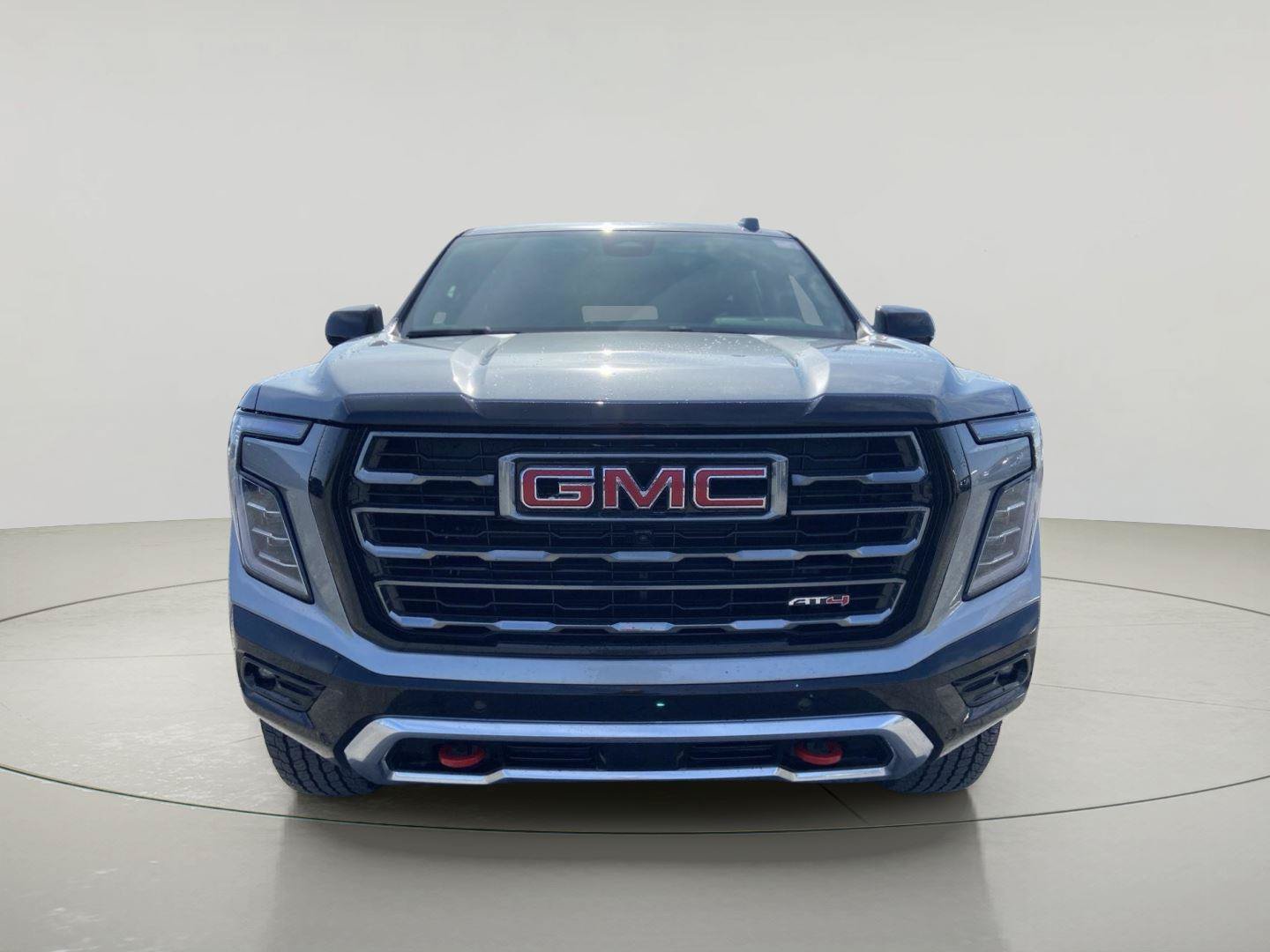 Used 2026 GMC Yukon AT4 AWD/4WD image 8