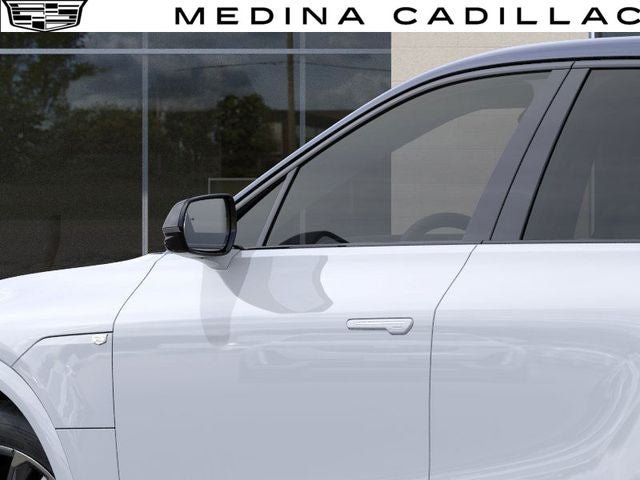 New 2026 Cadillac Lyriq V w/ Exterior Carbon Fiber Package AWD/4WD image 13