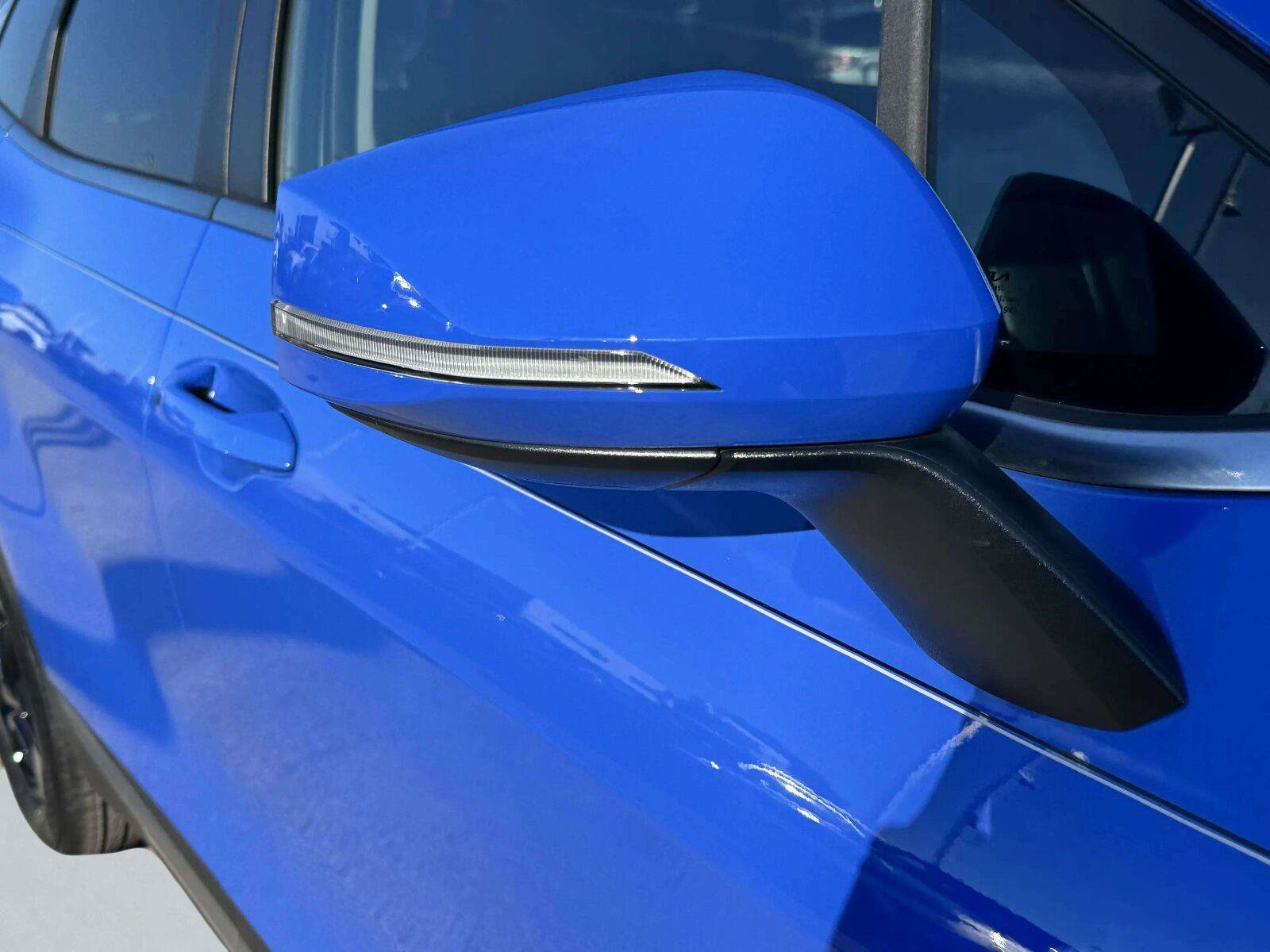 Used 2026 Kia Sportage EX w/ EX Panorama Roof Package AWD/4WD image 10