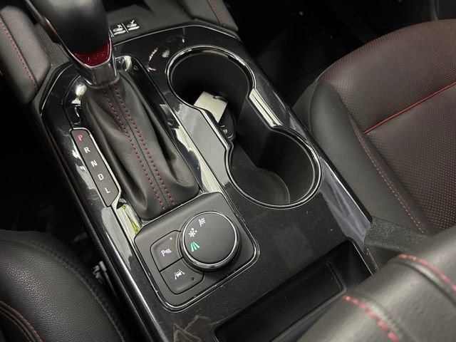 Used 2025 Chevrolet Blazer RS FWD image 44