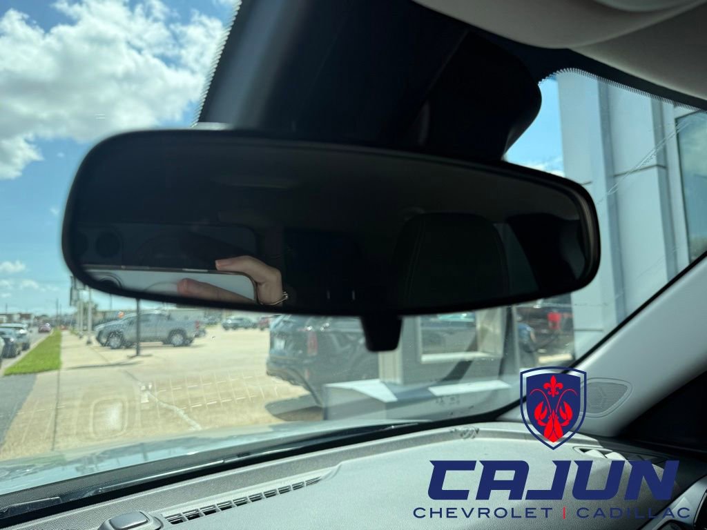 Used 2025 Chevrolet TrailBlazer LT image 15