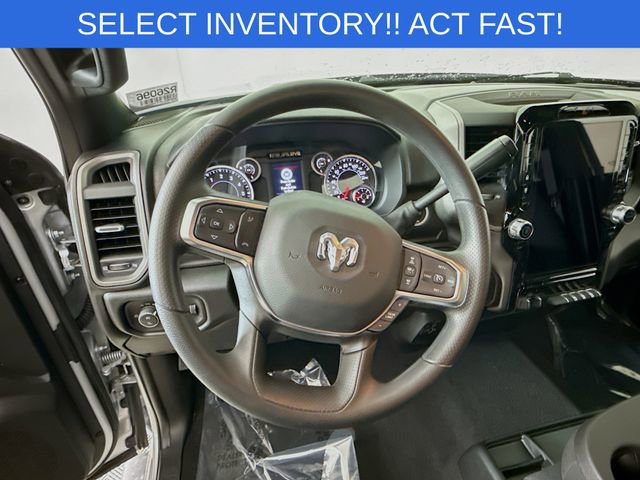 New 2026 RAM 2500 Tradesman image 11