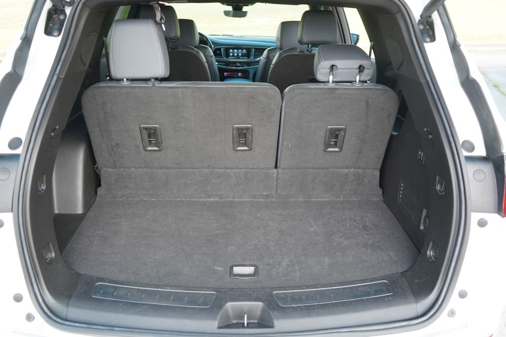 Used 2024 Buick Enclave Premium FWD image 24