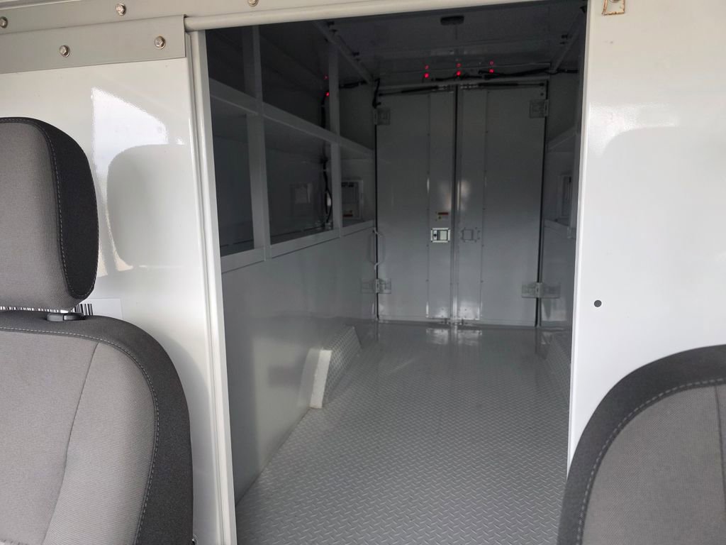 New 2024 Ford Transit 350 DRW AWD w/ Interior Upgrade Package image 66