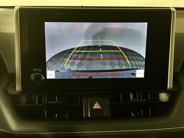 Certified 2024 Toyota RAV4 LE image 18