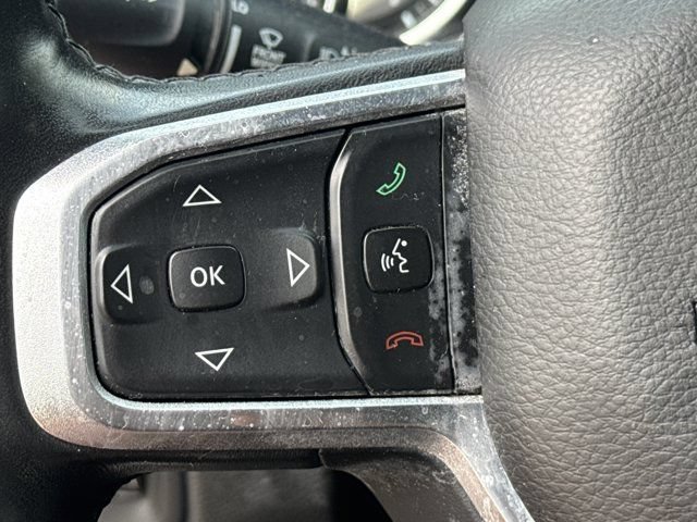 Used 2019 RAM 1500 Laramie AWD/4WD image 27