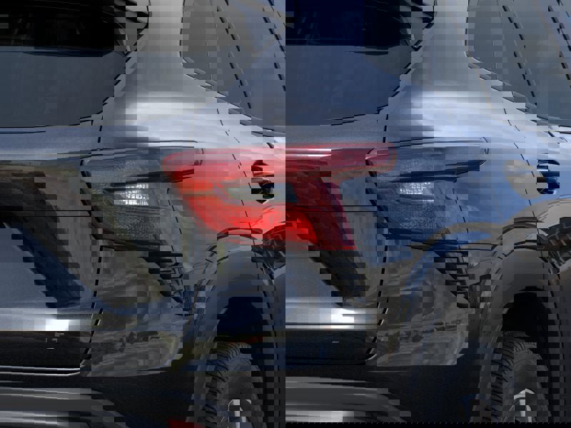 New 2026 Chevrolet Trax LT FWD image 11