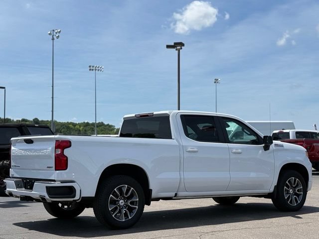 Used 2022 Chevrolet Silverado 1500 RST AWD/4WD image 34