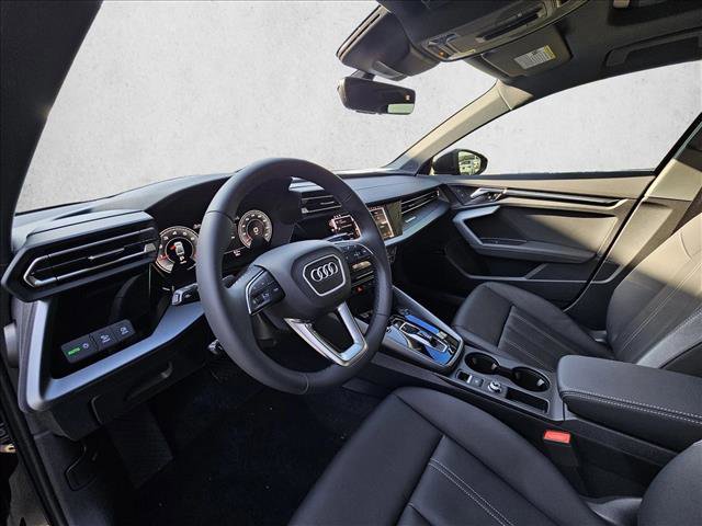 New 2026 Audi A3 2.0T Premium Plus image 10